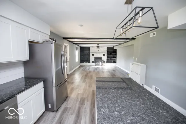 $399,000 | 2645 Private Road 175 West, North Vernon, IN 47265