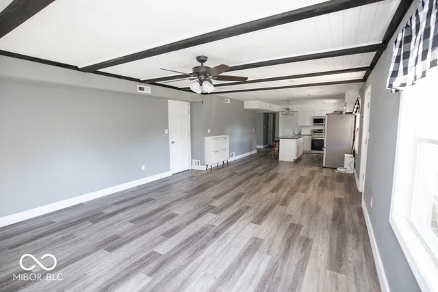 $399,000 | 2645 Private Road 175 West, North Vernon, IN 47265