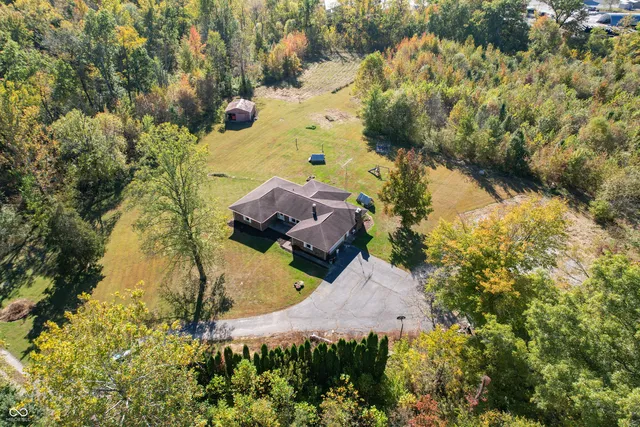 $399,000 | 2645 Private Road 175 West, North Vernon, IN 47265