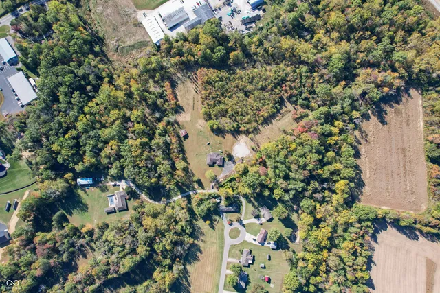 $399,000 | 2645 Private Road 175 West, North Vernon, IN 47265