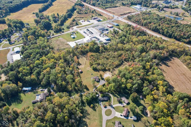 $399,000 | 2645 Private Road 175 West, North Vernon, IN 47265