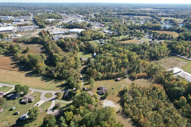 $399,000 | 2645 Private Road 175 West, North Vernon, IN 47265