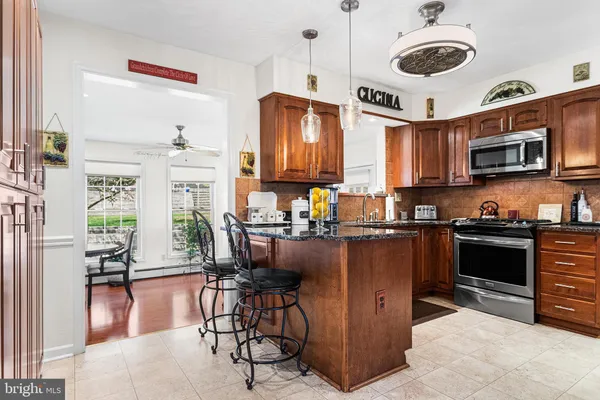 $449,900 | 413 Camelot Drive, Brookhaven, PA 19015