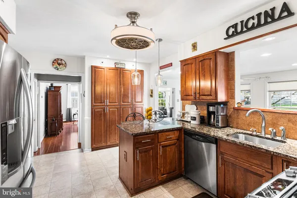 $449,900 | 413 Camelot Drive, Brookhaven, PA 19015