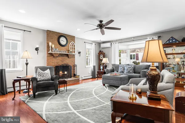 $449,900 | 413 Camelot Drive, Brookhaven, PA 19015