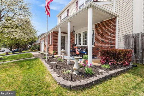 $449,900 | 413 Camelot Drive, Brookhaven, PA 19015