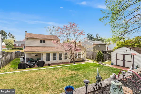 $449,900 | 413 Camelot Drive, Brookhaven, PA 19015