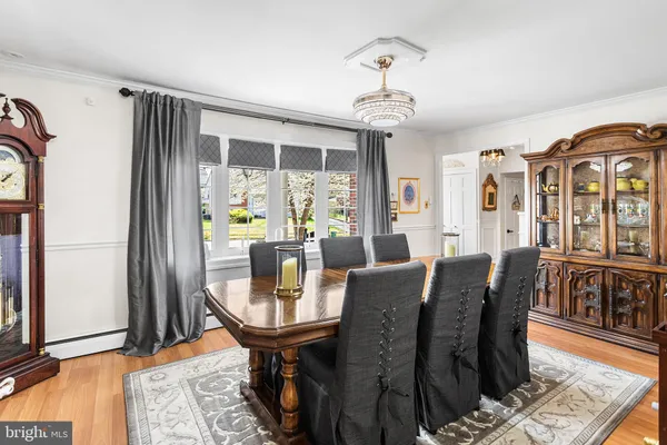 $449,900 | 413 Camelot Drive, Brookhaven, PA 19015