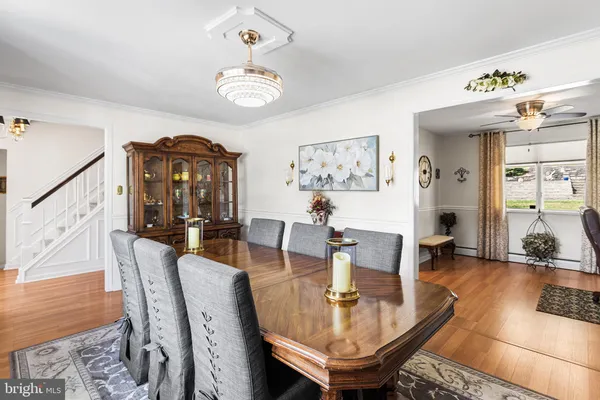 $449,900 | 413 Camelot Drive, Brookhaven, PA 19015