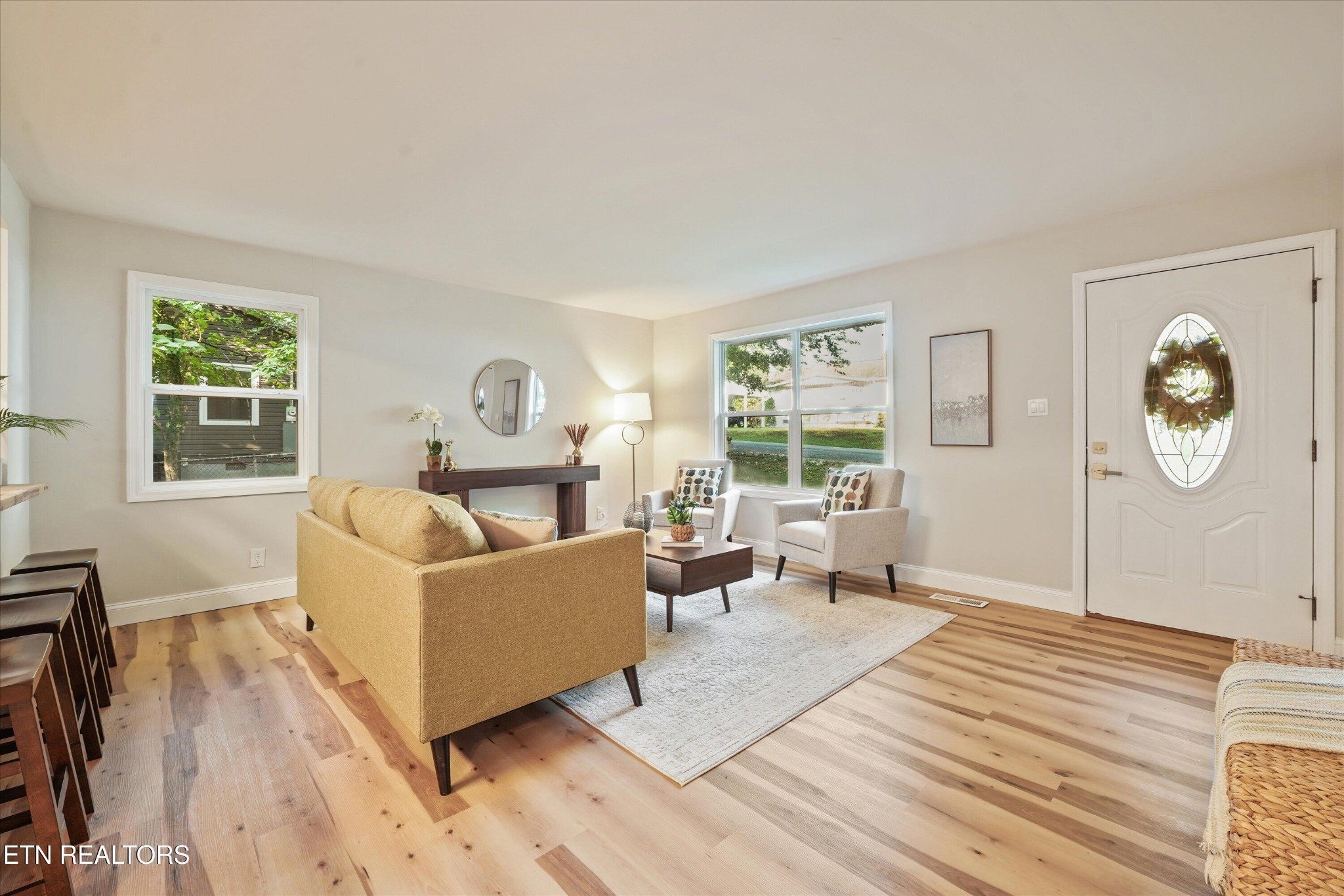 116 East Arrowwood Road Oak Ridge, TN 37830 - Photo 5 of 31 Gallery Image 5