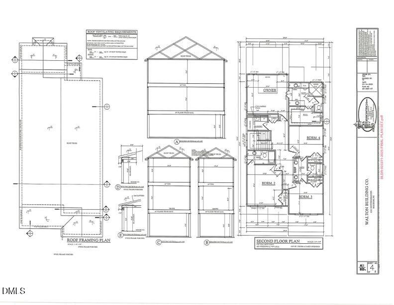 1311 Nottingham Road Raleigh, NC 27607 - Photo 3 of 4 1311Nottinham2
