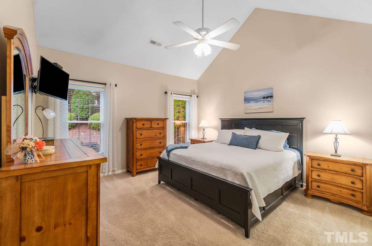 1322 Red Twig Road Apex, NC 27502 - Photo 17 of 30 Gallery Image 17