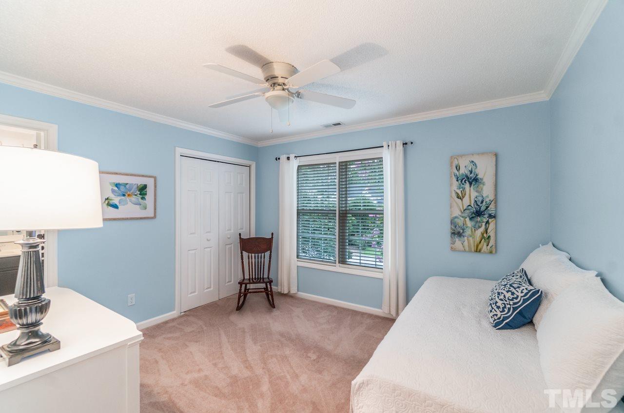 1322 Red Twig Road Apex, NC 27502 - Photo 22 of 30 Gallery Image 22