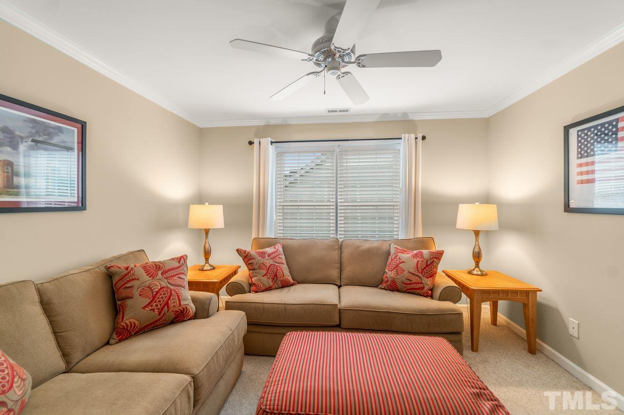 1322 Red Twig Road Apex, NC 27502 - Photo 27 of 30 Gallery Image 27