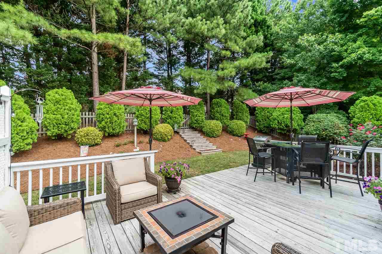 1322 Red Twig Road Apex, NC 27502 - Photo 29 of 30 Gallery Image 29
