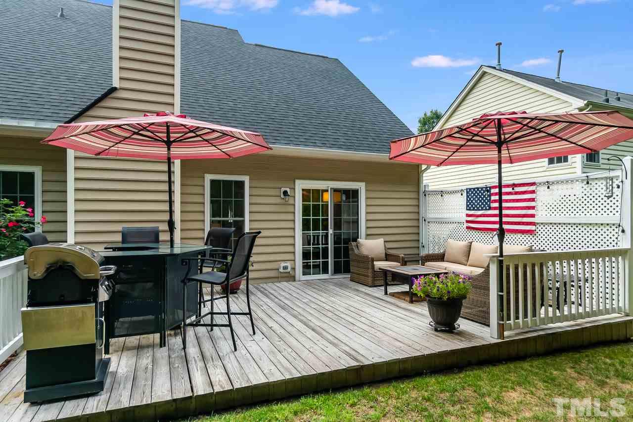 1322 Red Twig Road Apex, NC 27502 - Photo 30 of 30 Gallery Image 30