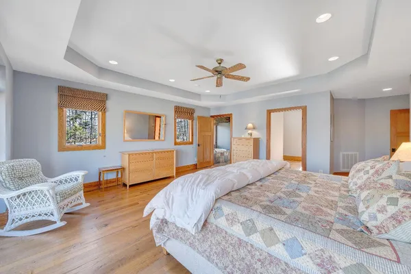 $2,500,000 | 104 Arbor Lane, Huddleston, VA 24104