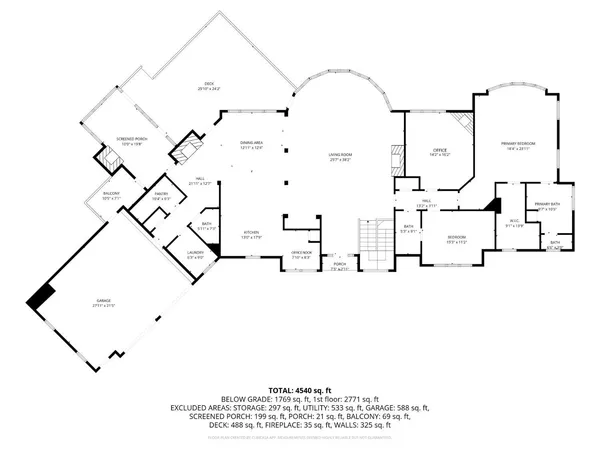 $2,500,000 | 104 Arbor Lane, Huddleston, VA 24104