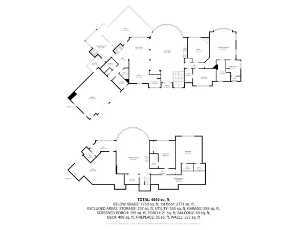 $2,500,000 | 104 Arbor Lane, Huddleston, VA 24104