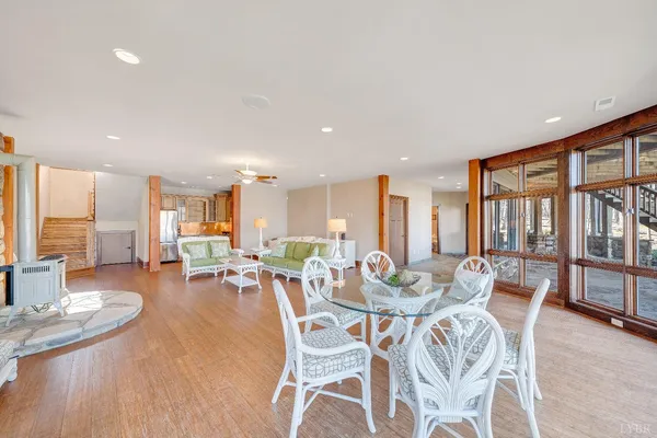 $2,500,000 | 104 Arbor Lane, Huddleston, VA 24104