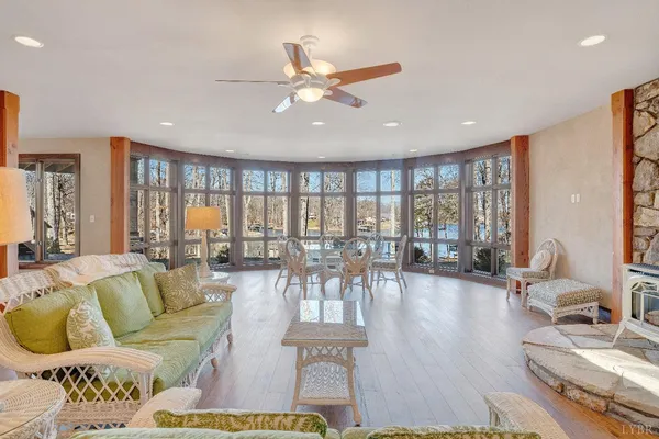 $2,500,000 | 104 Arbor Lane, Huddleston, VA 24104