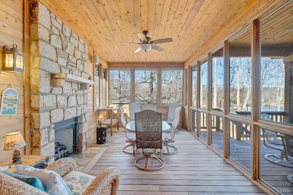 $2,500,000 | 104 Arbor Lane, Huddleston, VA 24104