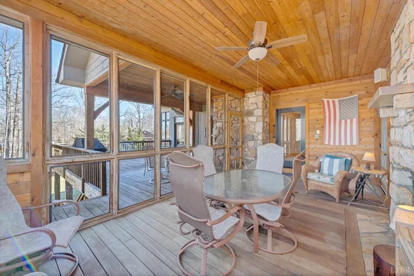 $2,500,000 | 104 Arbor Lane, Huddleston, VA 24104