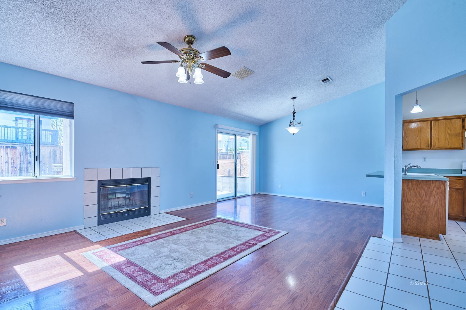 937 West Tamarisk Avenue Ridgecrest, CA 93555 - Photo 7 of 36