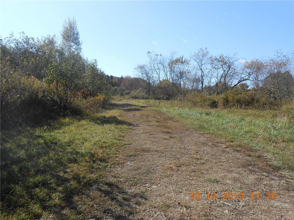 0 Buterbaugh Road Marion Center, PA 15759 - Photo 3 of 10 a view of a field with trees in the background