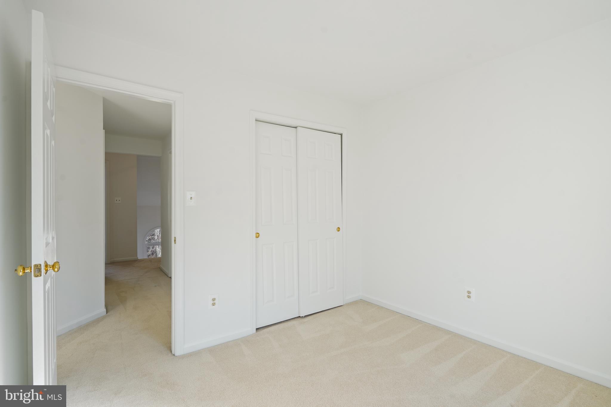 3800 Inverness Road Fairfax, VA 22033 - Photo 24 of 43 2nd Bedroom