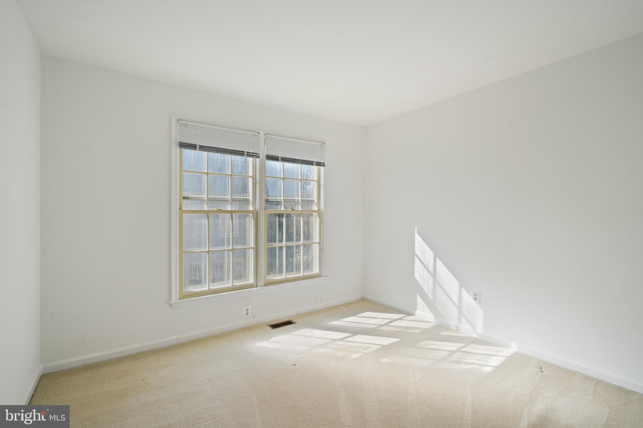 3800 Inverness Road Fairfax, VA 22033 - Photo 26 of 43 3rd Bedroom