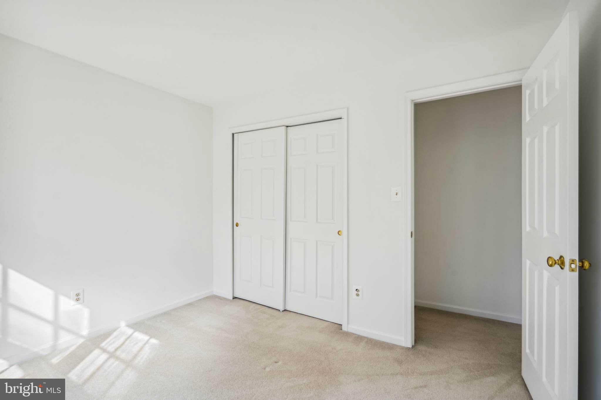 3800 Inverness Road Fairfax, VA 22033 - Photo 27 of 43 3rd Bedroom