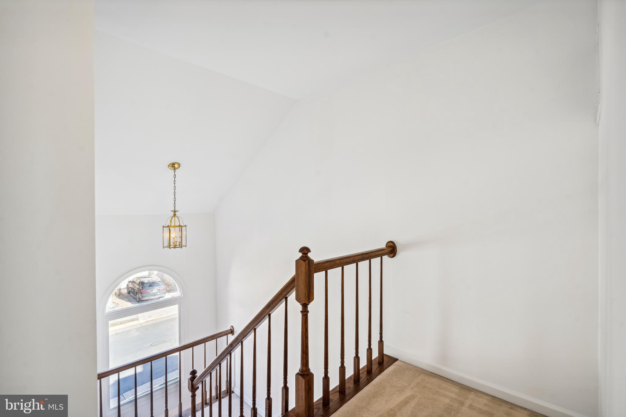 3800 Inverness Road Fairfax, VA 22033 - Photo 29 of 43 Top Floor Landing
