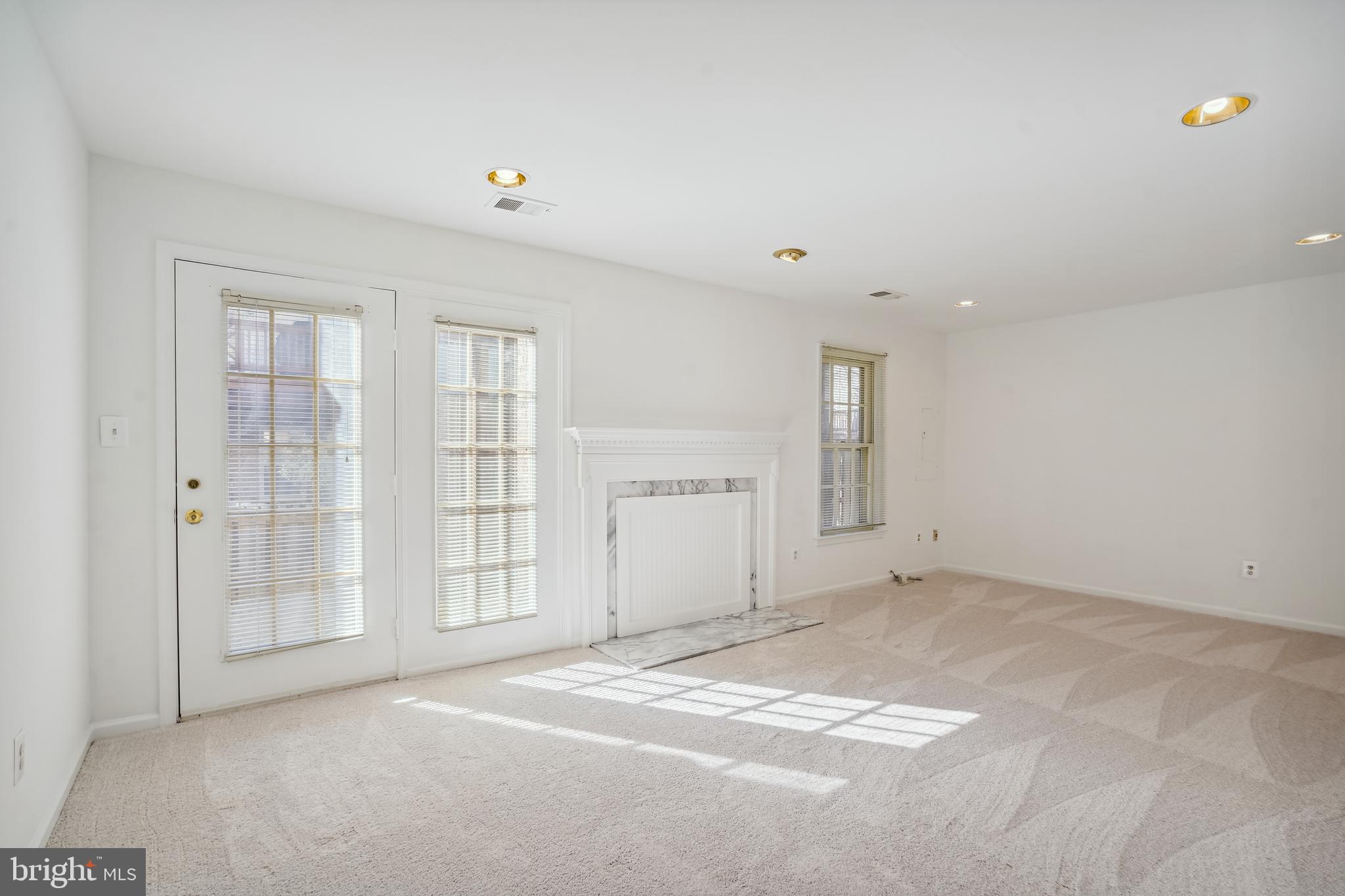 3800 Inverness Road Fairfax, VA 22033 - Photo 30 of 43 Recreation Room