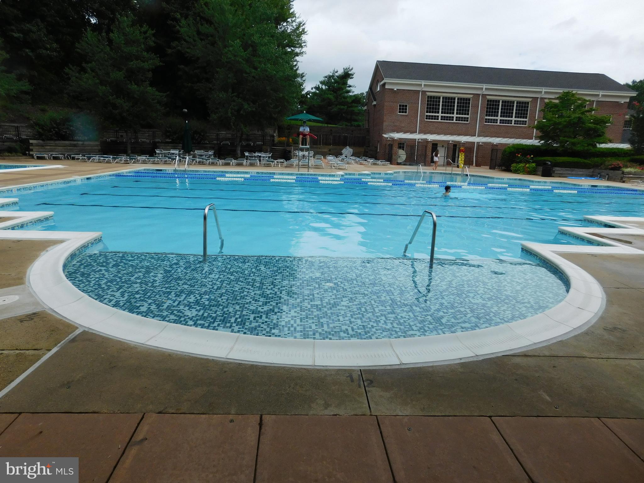 3800 Inverness Road Fairfax, VA 22033 - Photo 37 of 43 Huge Clubhouse