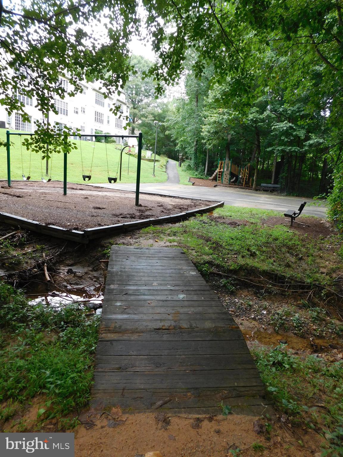 3800 Inverness Road Fairfax, VA 22033 - Photo 42 of 43 Playgrounds Throughout the Community