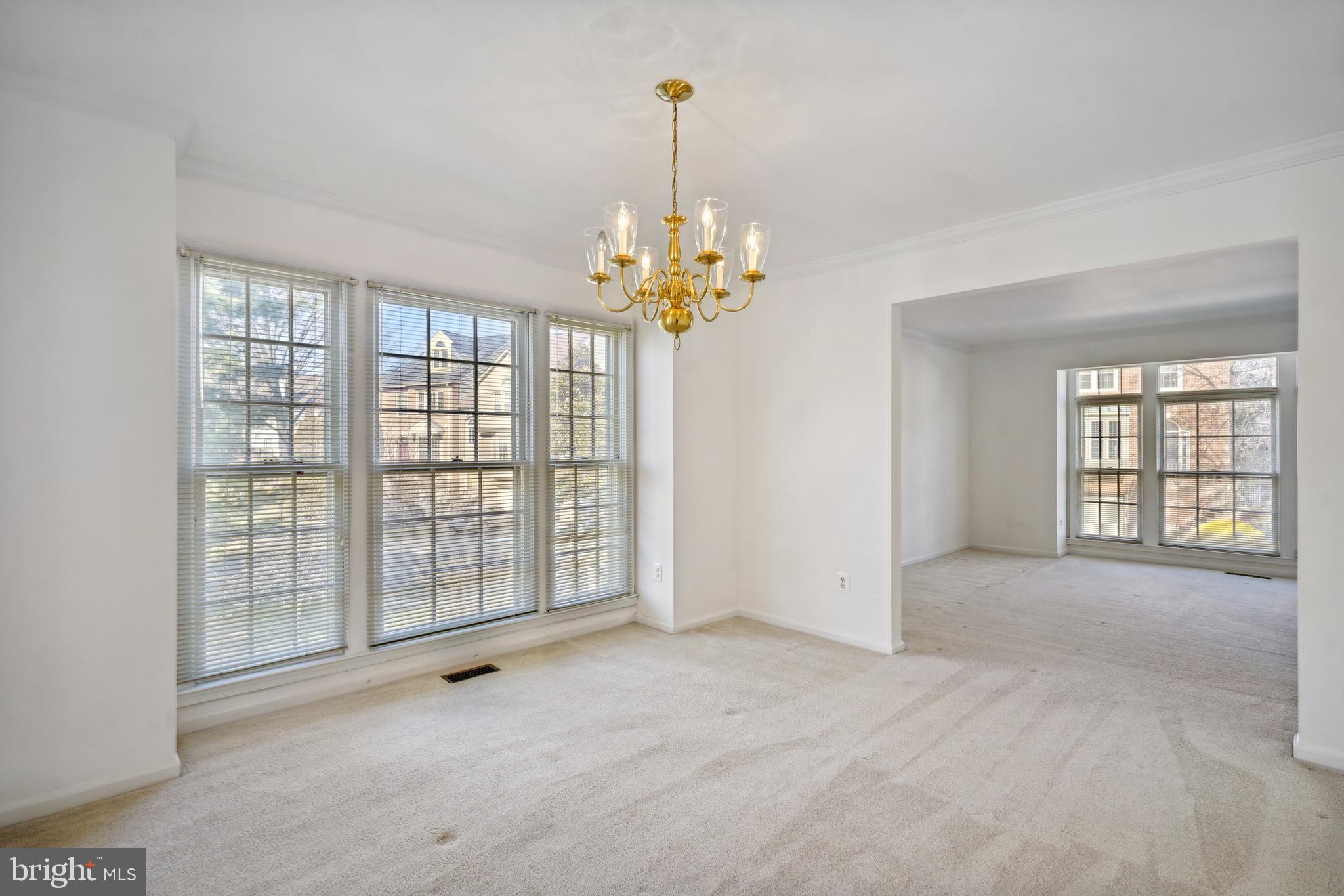 Large Box Window