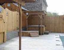 Swimming Pool/Hot Tub/Sauna. 