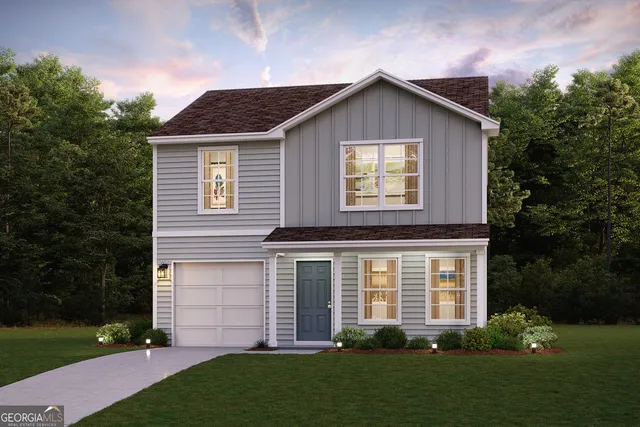 $209,990 | 312 Shannon Court, Macon, GA 31216