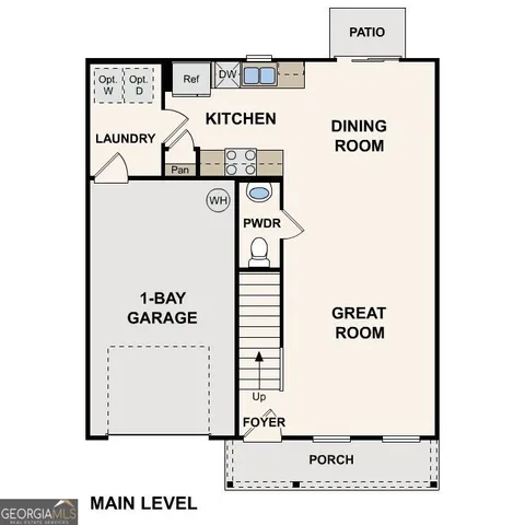 $209,990 | 312 Shannon Court, Macon, GA 31216