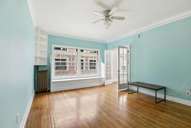 $1,215 | 2121 James M Wood Boulevard, Unit 322, Los Angeles, CA 90006