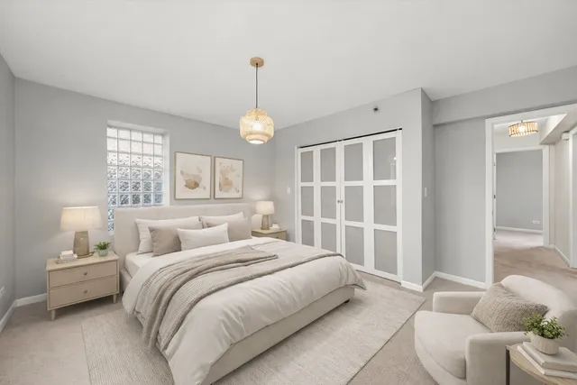 $525,000 | 2208 West Diversey Avenue, Unit S, Chicago, IL 60647