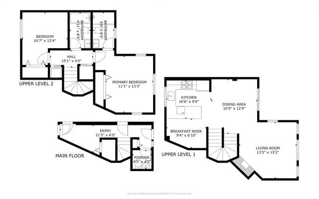 $525,000 | 2208 West Diversey Avenue, Unit S, Chicago, IL 60647
