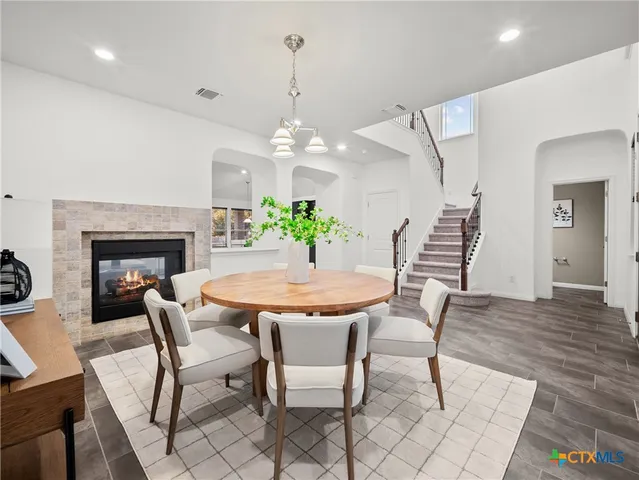 $745,000 | 432 Freeman Park Place, Round Rock, TX 78665