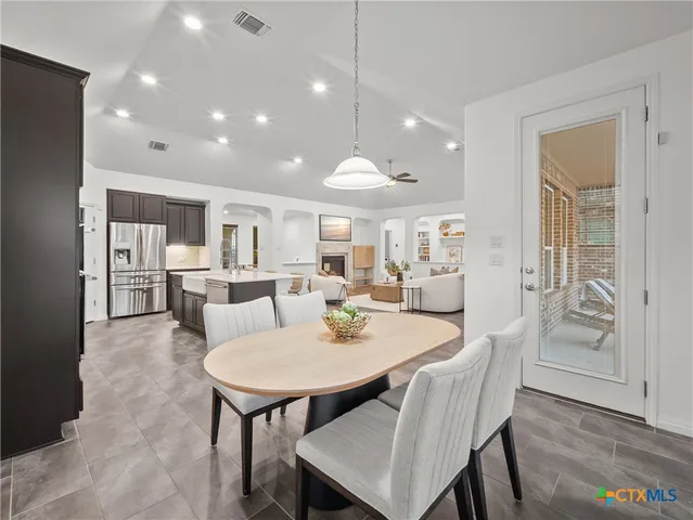 $745,000 | 432 Freeman Park Place, Round Rock, TX 78665