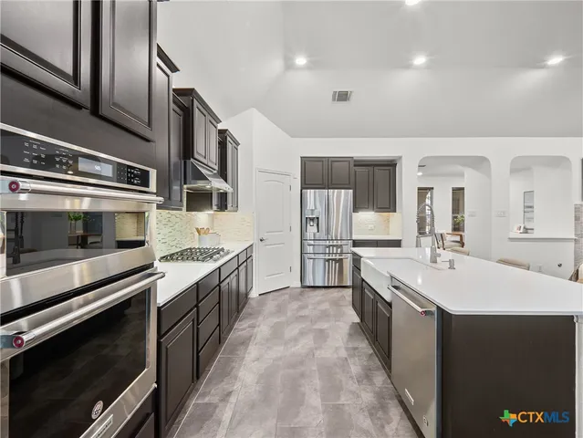 $745,000 | 432 Freeman Park Place, Round Rock, TX 78665