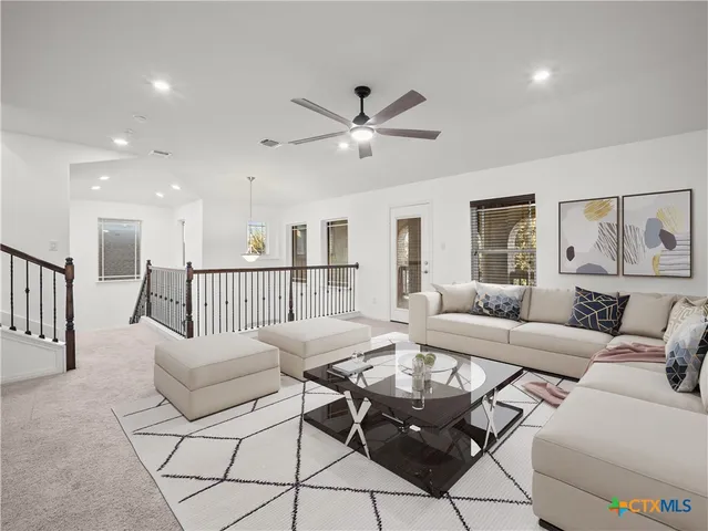 $745,000 | 432 Freeman Park Place, Round Rock, TX 78665