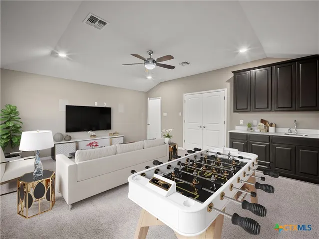 $745,000 | 432 Freeman Park Place, Round Rock, TX 78665