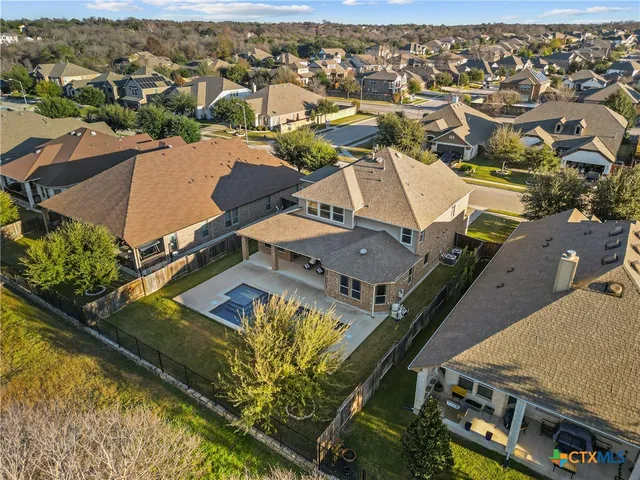 $745,000 | 432 Freeman Park Place, Round Rock, TX 78665