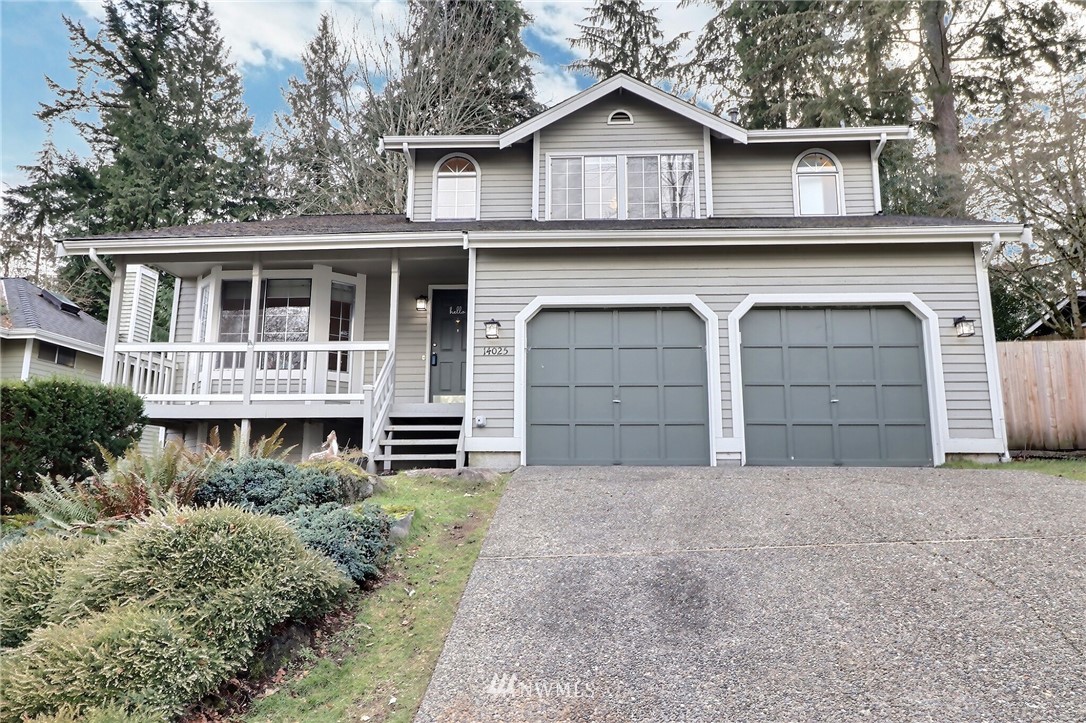 14025 Southeast 159th Place Renton, WA 98058 - Photo 1 of 35 Gallery Image 1